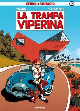TRAMPA VIPERINA, LA | 9788416507511