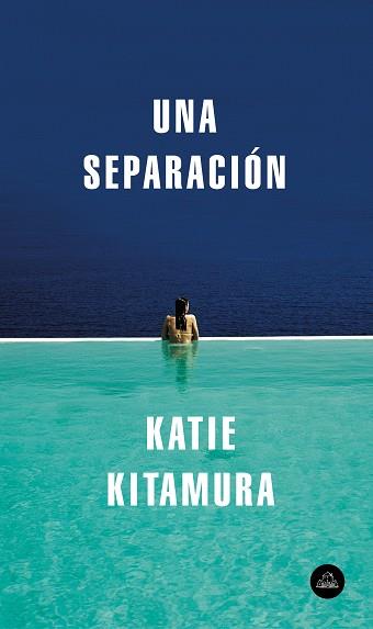 SEPARACIÓN, UNA | 9788439734789 | KITAMURA, KATIE | Llibreria L'Illa - Llibreria Online de Mollet - Comprar llibres online