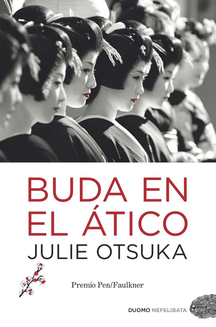 BUDA EN EL ÁTICO | 9788415355441 | OTSUKA, JULIE | Llibreria L'Illa - Llibreria Online de Mollet - Comprar llibres online
