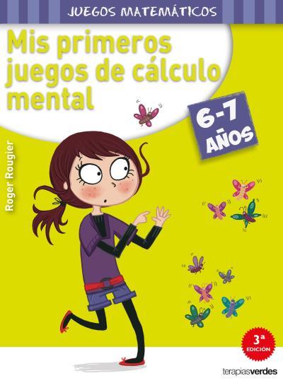 MIS PRIMEROS JUEGOS DE CALCULO | 9788415612551