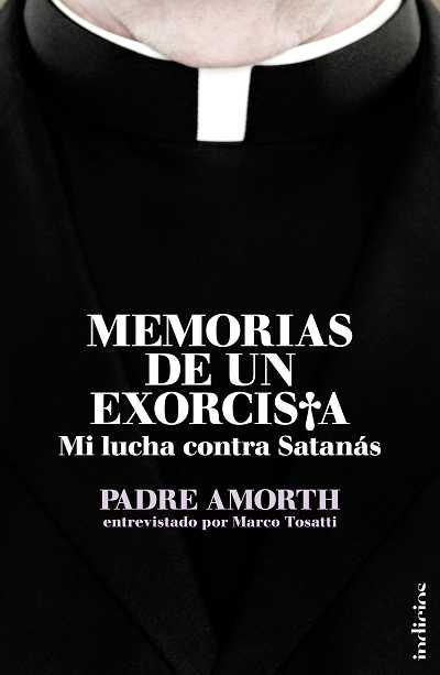 MEMORIAS DE UN EXORCISTA | 9788493795405 | TOSATTI, MARCO | Llibreria L'Illa - Llibreria Online de Mollet - Comprar llibres online