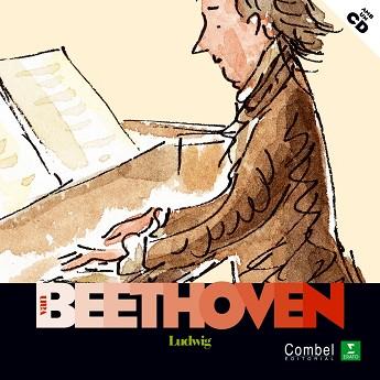 BEETHOVEN | 9788478649617 | WASSELIN, CHRISTIAN | Llibreria L'Illa - Llibreria Online de Mollet - Comprar llibres online