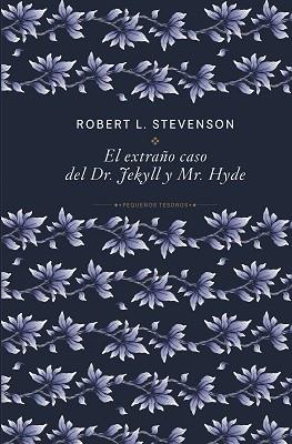 EXTRAÑO CASO DEL DR. JEKYLL Y MR. HYDE, EL | 9788410989498 | LOUIS STEVENSON, ROBERT