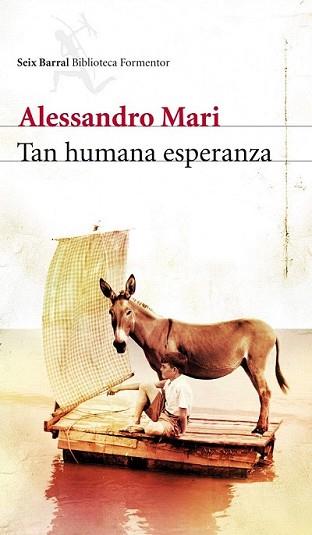 TAN HUMANA ESPERANZA | 9788432214134 | ALESSANDRO, MARI