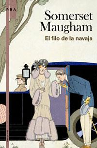 FILO DE LA NAVAJA, EL | 9788498675269 | MAUGHAM, SOMERSET | Llibreria L'Illa - Llibreria Online de Mollet - Comprar llibres online