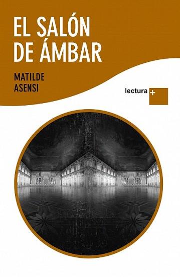 SALON DE AMBAR, EL | 9788408089032 | ASENSI, MATILDE