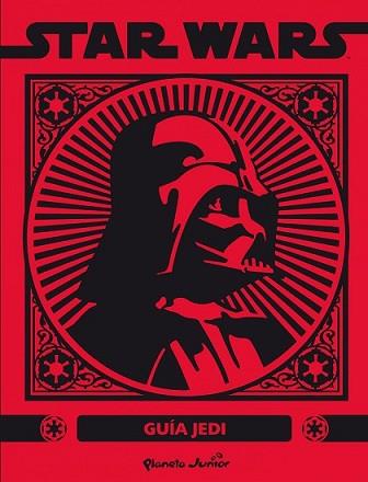 STAR WARS. GUÍA JEDI | 9788408144915 | AA. VV. | Llibreria L'Illa - Llibreria Online de Mollet - Comprar llibres online