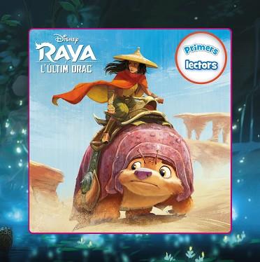 RAYA I L'ÚLTIM DRAC. PRIMERS LECTORS | 9788418443473 | DISNEY | Llibreria L'Illa - Llibreria Online de Mollet - Comprar llibres online