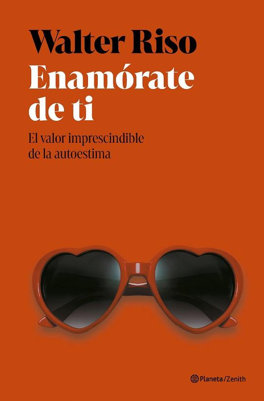 ENAMÓRATE DE TI | 9788408318415 | RISO, WALTER | Llibreria L'Illa - Llibreria Online de Mollet - Comprar llibres online