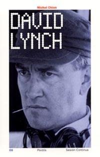 DAVID LYNCH | 9788449314537 | CHION, MICHEL