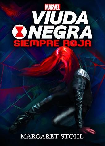 VIUDA NEGRA. SIEMPRE ROJA | 9788416914777 | MARVEL | Llibreria L'Illa - Llibreria Online de Mollet - Comprar llibres online