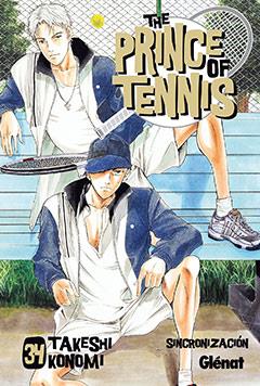 THE PRINCE OF TENNIS 34 | 9788483577691 | KONOMI, TAKESHI | Llibreria L'Illa - Llibreria Online de Mollet - Comprar llibres online