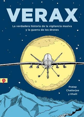 VERAX | 9788416131396 | CHATTERJEE, PRATAP/KHALIL, BENDIB | Llibreria L'Illa - Llibreria Online de Mollet - Comprar llibres online