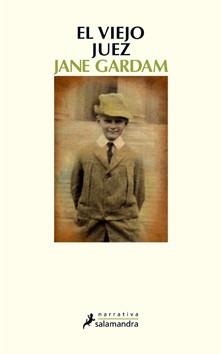 VIEJO JUEZ, EL | 9788498383423 | GARDAM, JANE | Llibreria L'Illa - Llibreria Online de Mollet - Comprar llibres online