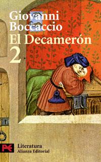 DECAMERÓN 2, EL | 9788420666921 | BOCCACCIO, GIOVANNI | Llibreria L'Illa - Llibreria Online de Mollet - Comprar llibres online