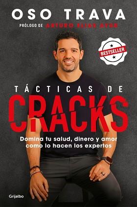 TACTICAS DE CRACKS | 9788425374500 | TRAVA, OSO