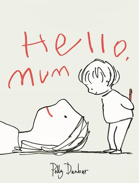 HELLO MUM | 9788418253072 | DUNBAR, POLLY | Llibreria L'Illa - Llibreria Online de Mollet - Comprar llibres online