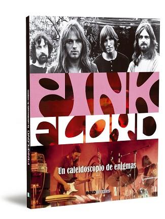 PINK FLOYD | 9791387848118 | O'NEILL, MICHAEL | Llibreria L'Illa - Llibreria Online de Mollet - Comprar llibres online