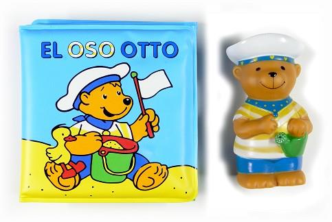 OSO OTTO, EL | 9788467516227
