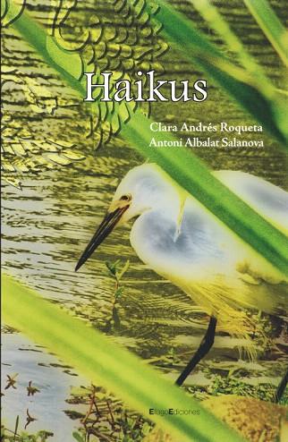 HAIKUS | 9788496720671 | ANDRES ROQUETA, CLARA