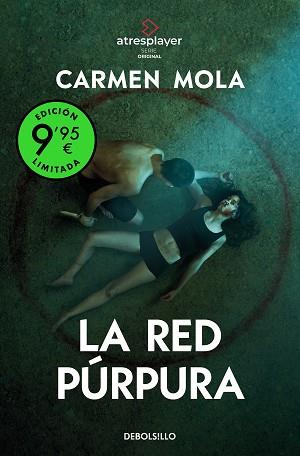 RED PÚRPURA, LA | 9788466374248 | MOLA, CARMEN