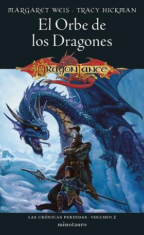 ORBE DE LOS DRAGONES, EL | 9788445011447 | WEIS / TRACY HICKMAN, MARGARET