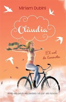 VOL DE L'ORENETA, EL | 9788424644673 | DUBINI, MIRIAM | Llibreria L'Illa - Llibreria Online de Mollet - Comprar llibres online