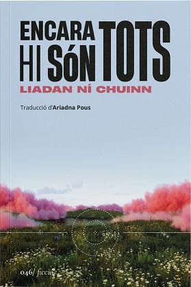 ENCARA HI SÓN TOTS | 9788419059598 | NÍ CHUINN, LIADAN | Llibreria L'Illa - Llibreria Online de Mollet - Comprar llibres online