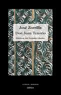 DON JUAN TENORIO | 9788484329589 | ZORRILLA, JOSE | Llibreria L'Illa - Llibreria Online de Mollet - Comprar llibres online