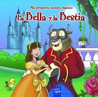 BELLA Y LA BESTIA, LA | 9788408108672 | YOYO