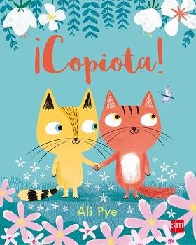 CAPIOTA! | 9788467594171 | PYE, ALI | Llibreria L'Illa - Llibreria Online de Mollet - Comprar llibres online