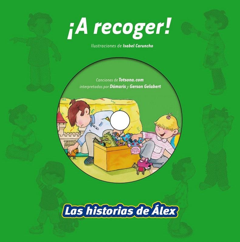 A RECOGER! | 9788499740119 | Llibreria L'Illa - Llibreria Online de Mollet - Comprar llibres online