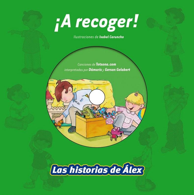 A RECOGER! | 9788499740119