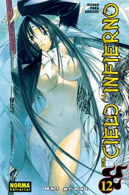 DEL CIELO AL INFIERNO 12 | 9788498146578 | Llibreria L'Illa - Llibreria Online de Mollet - Comprar llibres online