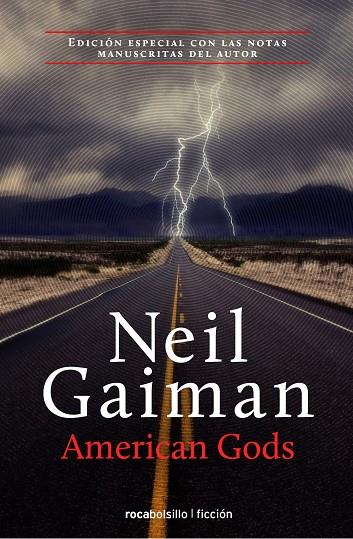 AMERICAN GODS | 9788416240180 | GAIMAN, NEIL | Llibreria L'Illa - Llibreria Online de Mollet - Comprar llibres online
