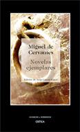 NOVELAS EJEMPLARES | 9788484325611 | CERVANTES, MIGUEL DE | Llibreria L'Illa - Llibreria Online de Mollet - Comprar llibres online