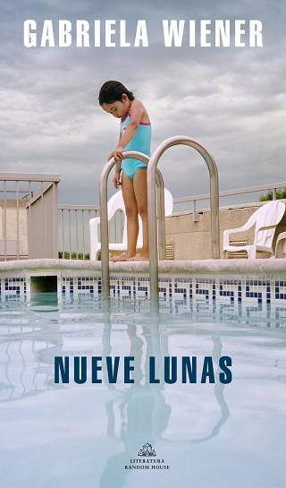 NUEVE LUNAS | 9788439738411 | WIENER, GABRIELA | Llibreria L'Illa - Llibreria Online de Mollet - Comprar llibres online