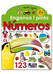 NUMEROS | 9788479425036 | PRIDDY, ROGER