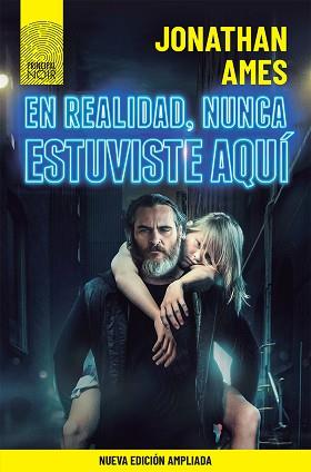 EN REALIDAD NUNCA ESTUVISTE AQUÍ | 9788417333041 | AMES, JONATHAN | Llibreria L'Illa - Llibreria Online de Mollet - Comprar llibres online