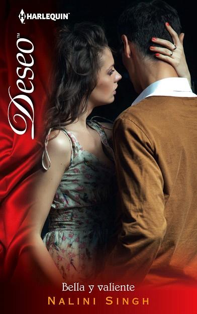 BELLA Y VALIENTE | 9788468731889 | SINGH, NALINI | Llibreria L'Illa - Llibreria Online de Mollet - Comprar llibres online