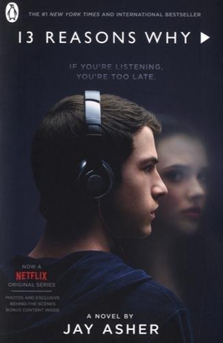 THIRTEEN REASONS WHY | 9780141387772 | ASHER, JAY