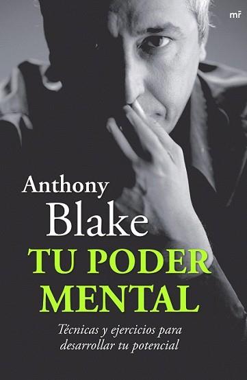 TU PODER MENTAL | 9788427034433 | BLAKE, ANTHONY