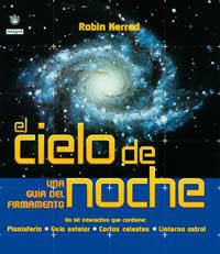 CIELO DE NOCHE, EL | 9788479019730 | KERROD, ROBIN | Llibreria L'Illa - Llibreria Online de Mollet - Comprar llibres online