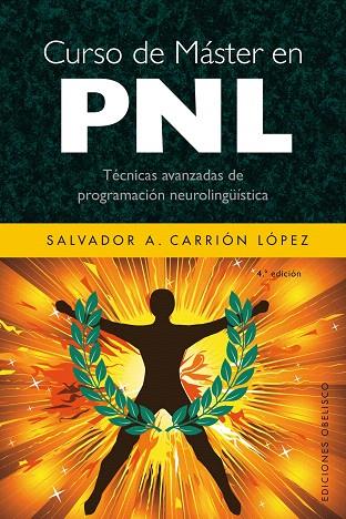 CURSO DE MASTER EN PNL | 9788497775090 | CARRION, SALVADOR A.
