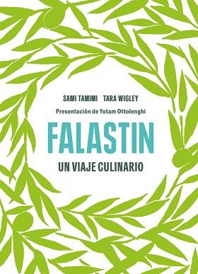 FALASTIN | 9788418363955 | TAMIMI, SAMI/WIGLEY, TARA | Llibreria L'Illa - Llibreria Online de Mollet - Comprar llibres online