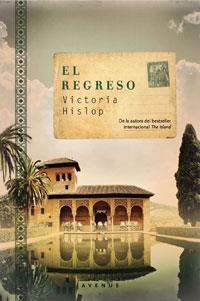 REGRESO, EL | 9788498675320 | HISLOP, VICTORIA | Llibreria L'Illa - Llibreria Online de Mollet - Comprar llibres online