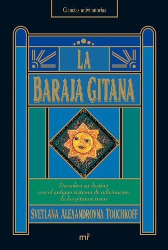 BARAJA GITANA, LA | 9788427033962