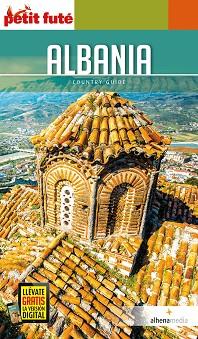 ALBANIA | 9788416395255 | VARIOS AUTORES | Llibreria L'Illa - Llibreria Online de Mollet - Comprar llibres online
