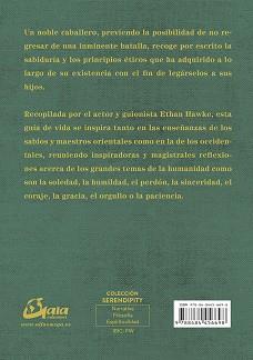 REGLAS PARA UN CABALLERO | 9788484456698 | HAWKE, ETHAN | Llibreria L'Illa - Llibreria Online de Mollet - Comprar llibres online