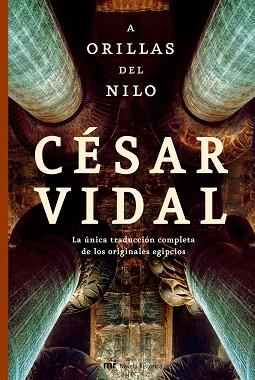A ORILLAS DEL NILO | 9788427033658 | VIDAL, CESAR